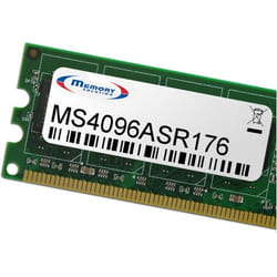 Memory Solution MS4096ASR176 module de mémoire 4 Go