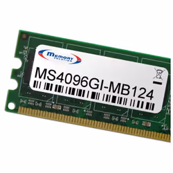 Memory Solution MS4096GI-MB124, 4 Go