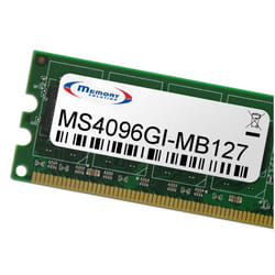 Memory Solution MS4096GI-MB127 module de mémoire 4 Go