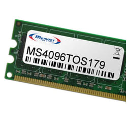 Memory Solution MS4096TOS179 module de mémoire 4 Go