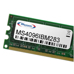 Memory Solution MS4096IBM283 module de mémoire 4 Go