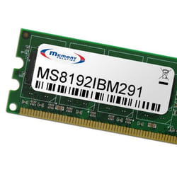 Memory Solution MS8192IBM291 module de mémoire 8 Go