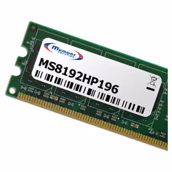 Memory Solution MS8192HP196, 8 Go
