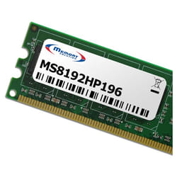 Memory Solution MS8192HP196 module de mémoire 8 Go