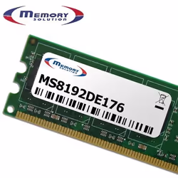 8GO MÉMOIRE POUR DELL - LATITUDE E6420 ATG MEM…