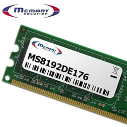 8GO MÉMOIRE POUR DELL - LATITUDE E6420 ATG MEM…