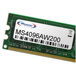Memory Solution MS4096AW200 module de mémoire 4 Go