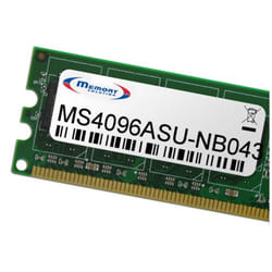 Memory Solution MS4096ASU-NB043 module de mémoire 4 Go