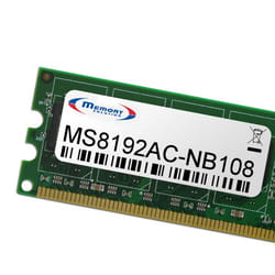 Memory Solution MS8192AC-NB108 module de mémoire 8 Go
