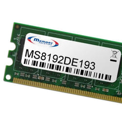 Memory Solution MS8192DE193 module de mémoire 8 Go