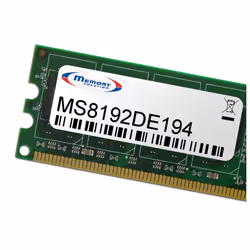 Memory Solution MS8192DE194, 8 Go, Vert