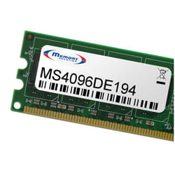 Memory Solution MS4096DE194 module de mémoire 4 Go
