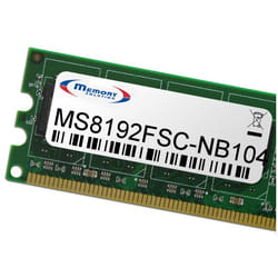 Memory Solution MS8192FSC-NB104 module de mémoire 8 Go