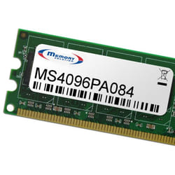 Memory Solution MS4096PA084 module de mémoire 4 Go