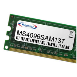 Memory Solution MS4096SAM137 module de mémoire 4 Go