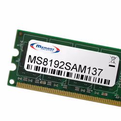 Memory Solution MS8192SAM137, 8 Go, Vert
