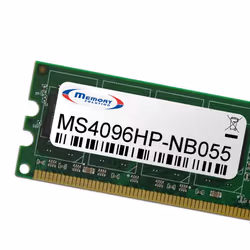 Memory Solution MS4096HP-NB055, 4 Go