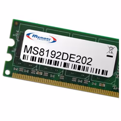 Memory Solution MS8192DE202, 8 Go
