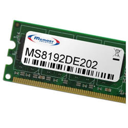 Memory Solution MS8192DE202 module de mémoire 8 Go