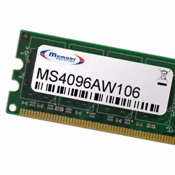 Memory Solution MS4096AW106, 4 Go