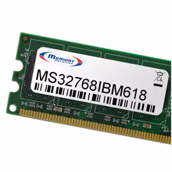 Memory Solution MS32768IBM618, 32 Go