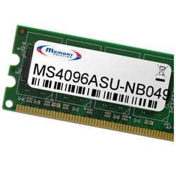 Memory Solution MS4096ASU-NB049 module de mémoire 4 Go