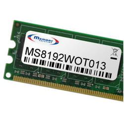 Memory Solution MS8192WOT013 module de mémoire 8 Go