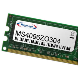 Memory Solution MS4096ZO304 module de mémoire 4 Go