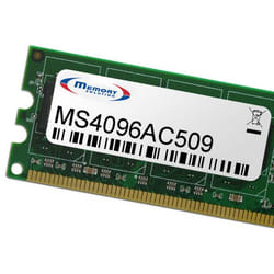 Memory Solution MS4096AC509 module de mémoire 4 Go