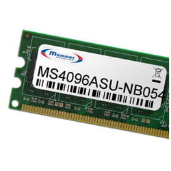 Memory Solution MS4096ASU-NB054 module de mémoire 4 Go
