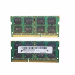 Fujitsu FUJ:CA46212-4925, 8 Go, 1 x 8 Go, DDR3, 1600 MHz