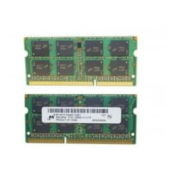 Fujitsu FUJ:CA46212-4925 module de mémoire 8 Go 1 x 8 Go DDR3 1600 MHz