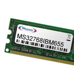 Memory Solution MS32768IBM655 module de mémoire 32 Go