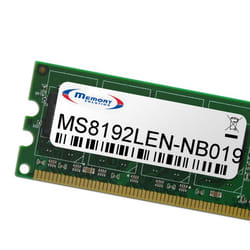 Memory Solution MS8192LEN-NB019 module de mémoire 8 Go