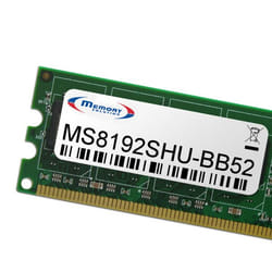 Memory Solution MS8192SHU-BB52 module de mémoire 8 Go