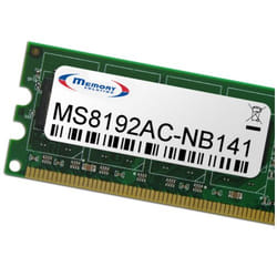 Memory Solution MS8192AC-NB141 module de mémoire 8 Go
