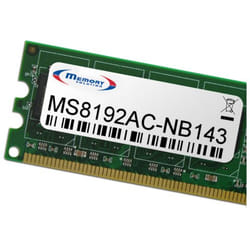 Memory Solution MS8192AC-NB143 module de mémoire 8 Go