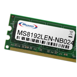 Memory Solution MS8192LEN-NB024 module de mémoire 8 Go