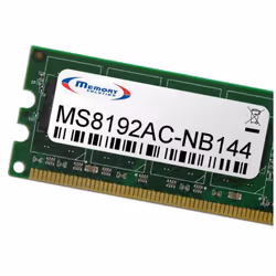 Memory Solution MS8192AC-NB144, 8 Go