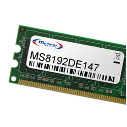 Memory Solution MS8192DE147 module de mémoire 8 Go