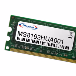 Memory Solution MS8192HUA001, 8 Go