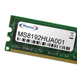 Memory Solution MS8192HUA001 module de mémoire 8 Go