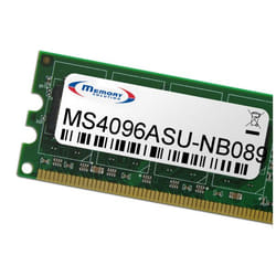 Memory Solution MS4096ASU-NB089 module de mémoire 4 Go
