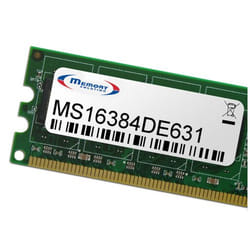 Memory Solution MS16384DE631 module de mémoire 16 Go