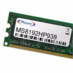 Memory Solution MS8192HP938, 8 Go