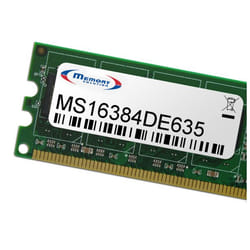 Memory Solution MS16384DE635 module de mémoire 16 Go