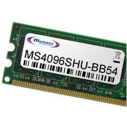 Memory Solution MS4096SHU-BB54 module de mémoire 4 Go
