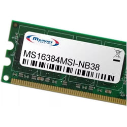Mémoire RAM DDR4 - MEMORY SOLUTION - 16 Go - SO DIMM 260-PIN - 2133 MHz - Non-ECC
