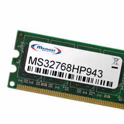 Memory Solution MS32768HP943, 32 Go