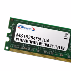 Memory Solution MS16384PA104, 16 Go
